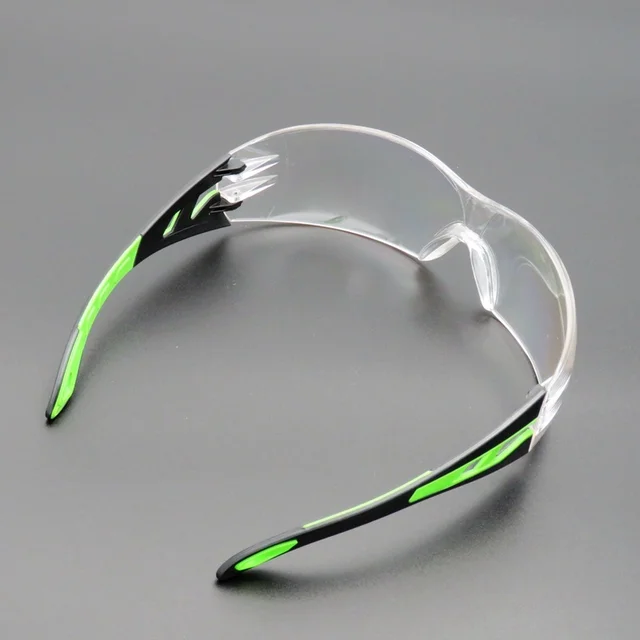 안전하게 눈을 보호하는 방진 고글