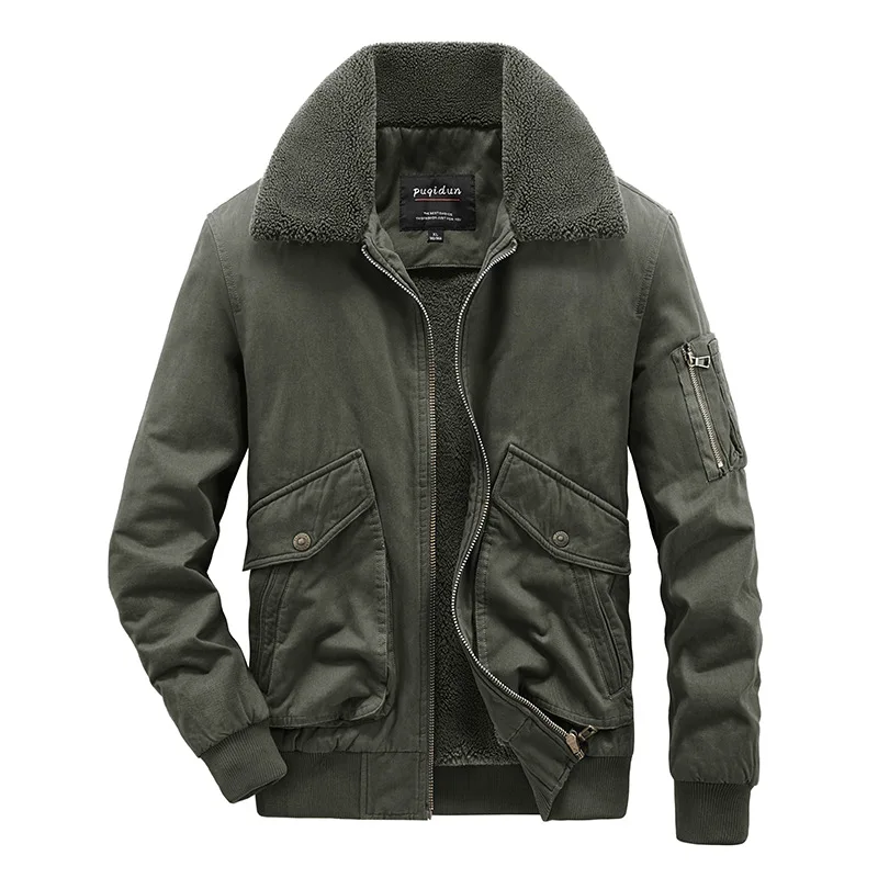 Men's Sports Sweat-shirts Camping Varsity Jackets Autumn Sweatshirt With Zipper Winter Blouse Mens Style Clothing Waterproof Man