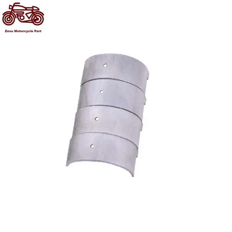 38mm 37.75mm 37.5mm 37.25mm 37mm STD +25 +50 +75 +100 0.25 Motorcycle Con Connecting Rod Conrod Bearing motorcycle connecting rod bearing for CF MOTO CF650 CF 650
