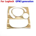 GPW2 generation