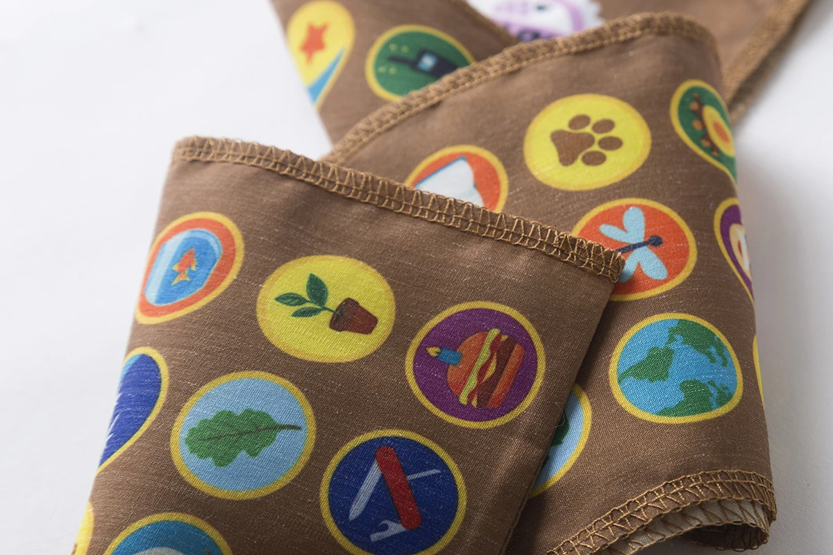 Matching Outfit Kids T Shirt Wilderness Explorer Costume Family Shirts