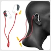 Hearing Aids Anti Lost Clip Silicone Elastic Rope Waterproof Bluetooth Protector Headset Hearing Aids Accessory for Child Adult 2