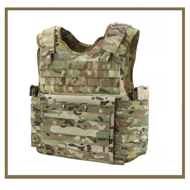 戦闘用保護ベストと拡張キット,dbt utoc,肩の鎧 - AliExpress