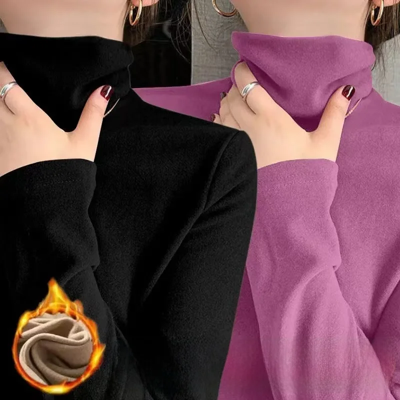 Black + purple [two-piece pack]