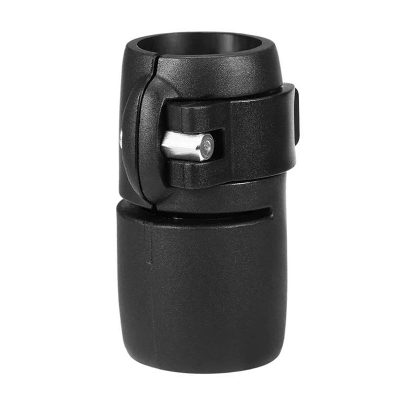 

Adjustable Paddle Clamp, Quick Release Paddle Shaft Adjuster Buckle for Surfing