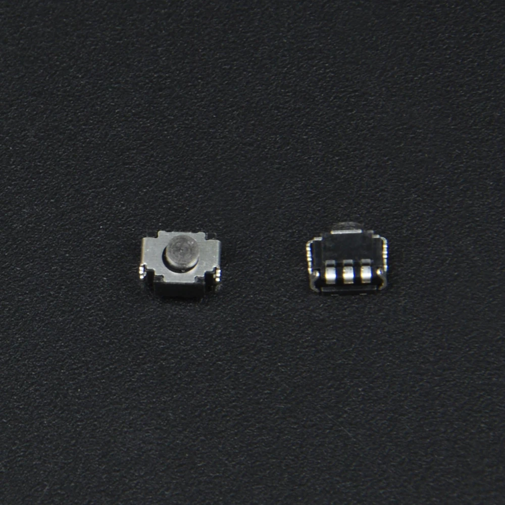 ZUIDID 2/5/10PCS For Switch Left Right LR L R Switch Button Board for Switch NS Joy-con Microswitch Replacement Parts