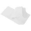 30 Pcs Absorbent Paper Potty Liner for Camping Portable Protective Bedside Commode Pad Toilet Bag Adult 6