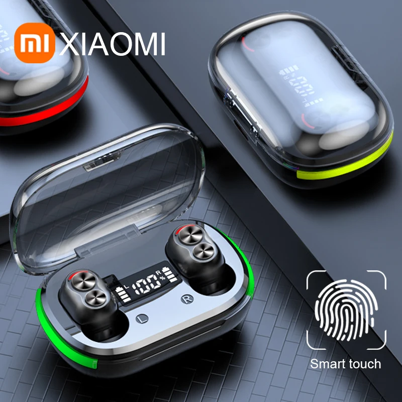 Auriculares inalámbricos Xiaomi Redmi