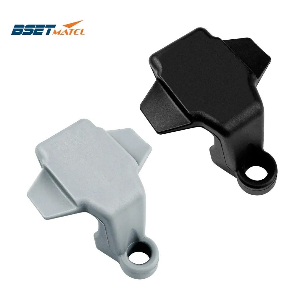 

Nylon UV resistant Boat Marine Bumper Clips Pontoon Fender Clips for Docking Square Rails Fender Hangers Adjusters cleat