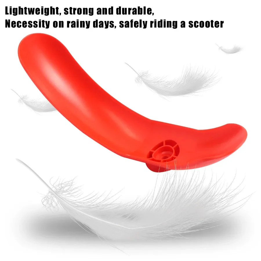 Electric Scooter Front Fender for Xiaomi M365 PRO M187 1S PRO2 MI3 Kickscooter Mudguard Bird Spin Skateboard Fenders Parts