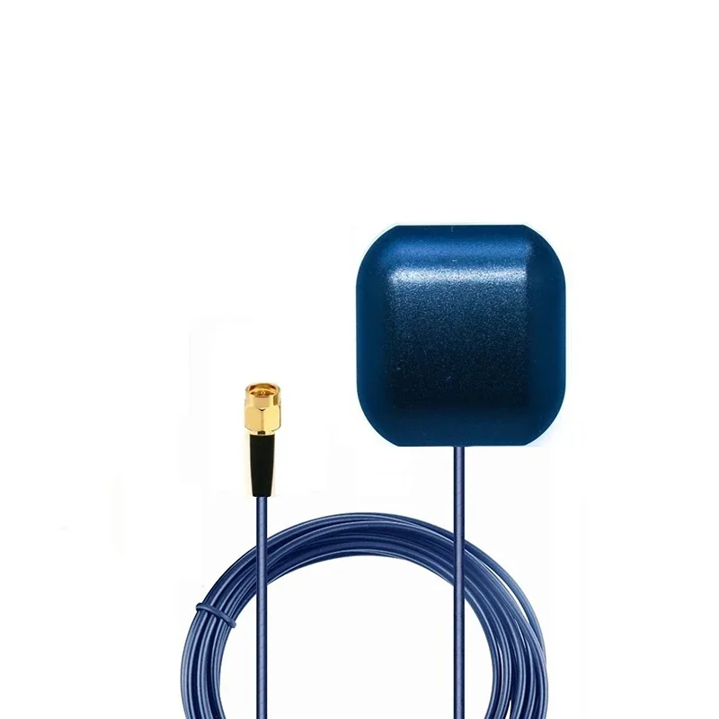 External GPS L1&L5 Dual-Frequency High-Precision GNSS Navigation ...