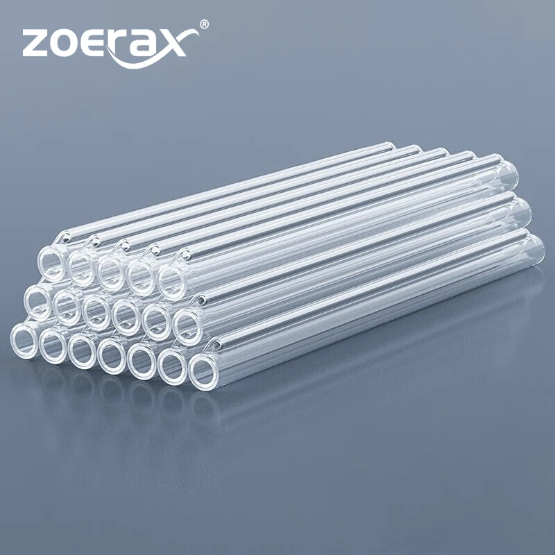 Fiber Optic Fusion Protection Splice Sleeves Heat Shrink Tube Fiber Optic Hot Melt Tube 60mm fiber optic adapter