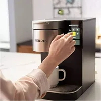 K-2500 Single Serve Commercial Coffee Maker For Keurig K-Cups 2
