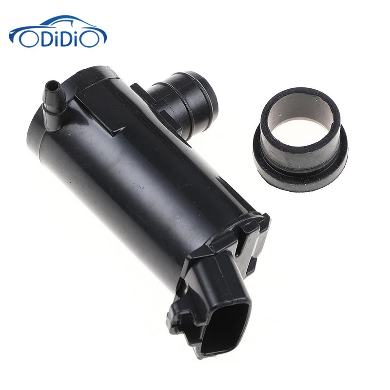 Genuine® Toyota Corolla 2007 Windshield Washer Pump, 58 OFF