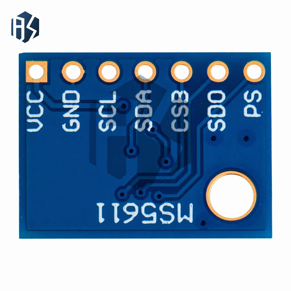 Module GPS Boussole Électronique 1-5 Pièces pour Arduino