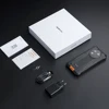 OUKITEL WP28 8GB 256GB Rugged Smartphone 10600mAh Android13 Mobile Phone 48MP Camera 6.52 Inch Display NFC Cellphones 6