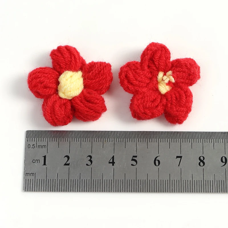 10/20pcs Rose künstliche Blumen Köpfe Wohnkultur Ehe Hochzeit Dekoration gefälschte Blumen DIY Handwerk Kleidung Geschenk zubehör – Detail 5