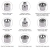 NEW 3 in 1 Diamond Microdermabrasion Beauty Machine Vacuum Suction Tool Water Spray Facial Moisten Face Exfoliate Skin Peeling 4