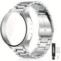 Silvery