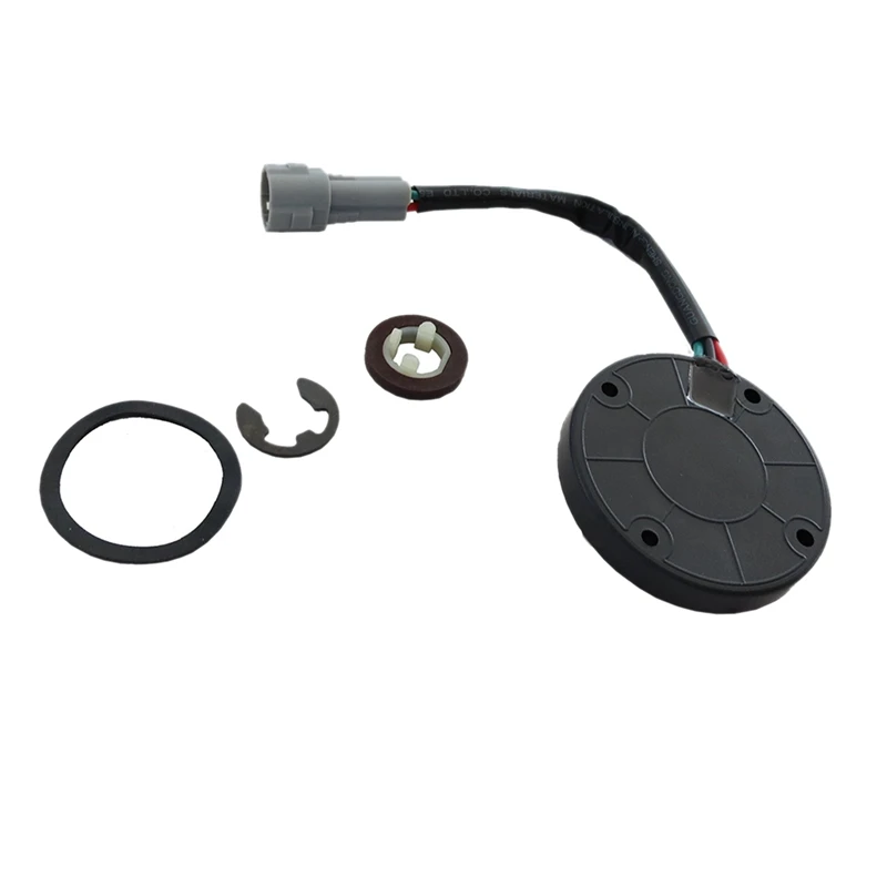 

3X Golf Carts Speed Sensor For Yamaha G22 G29 YRDRE Carts W/Hitachi Motors JU2-H1670-22-00 JU2-H1670-21-00