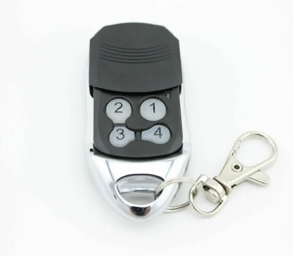Gate Remote Control For MOTORLINE FALK RCM / MX4SP DSM / MXS4SP RCM / MX5SP Garage Door Remote Control 433.92MHz Rolling Code 4