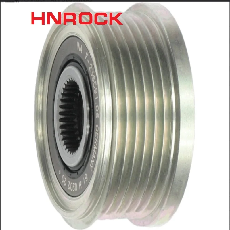 Rotor Alternateur + Roue Libre 750 SS IE