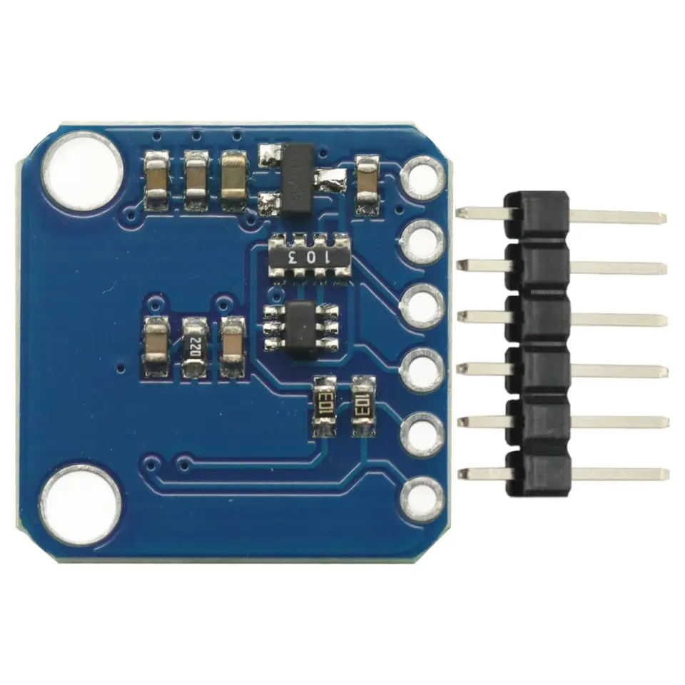 AMG8833 8x8 Thermal Camera Sensor IR Infrared Temperature Thermal Imager Array Camera Imaging Sensors for Arduino Raspberry image 6