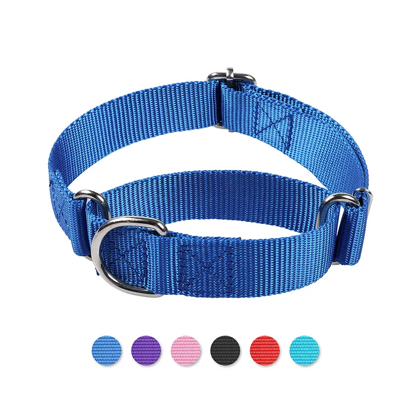 CustomNamePersonalizedSmallBigDogNecklaceCushioningCollar