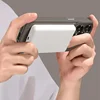 Magnetic Luxury Matte Translucent Armor Shockproof Case For iPhone 16 15 14 13 12 11 Pro Max For Magsafe Wireless Charge Cover 5