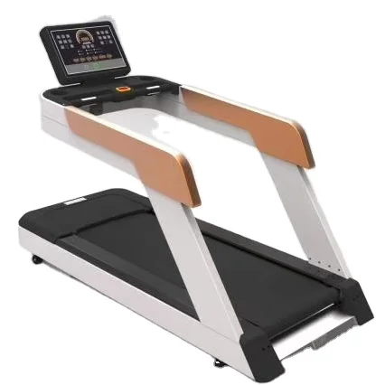 Electric Motorized Mini Treadmill Home Use Walking Bike Folding
