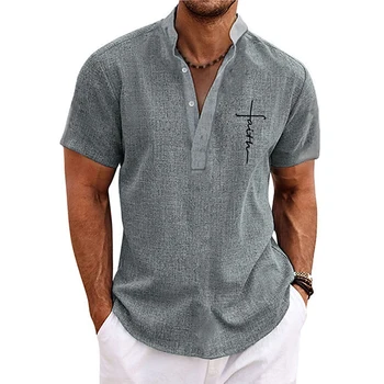 Henley Shirt