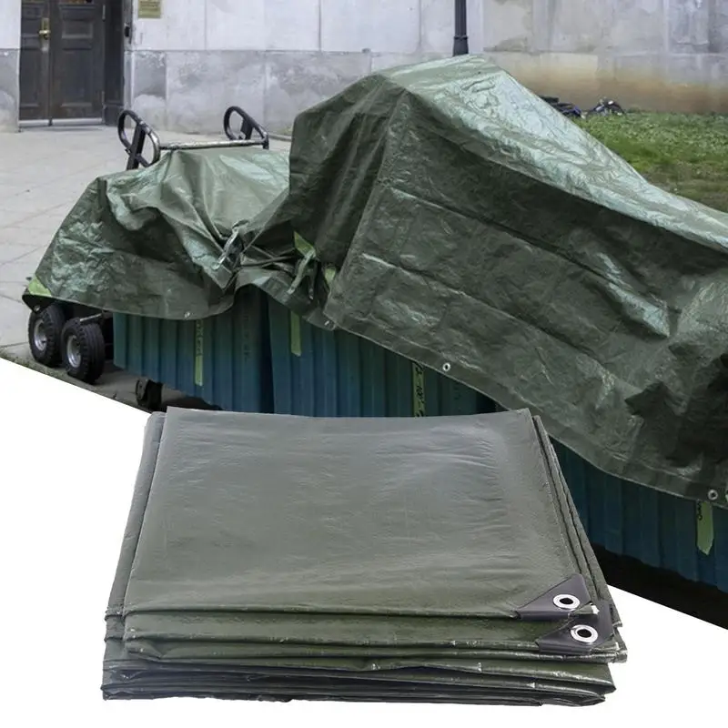 

Awning Waterproof Tarp Cover Tent Shade Ultralight Garden Canopy Sunshade Outdoor Camping Tourist Beach Sun Shelter Protection