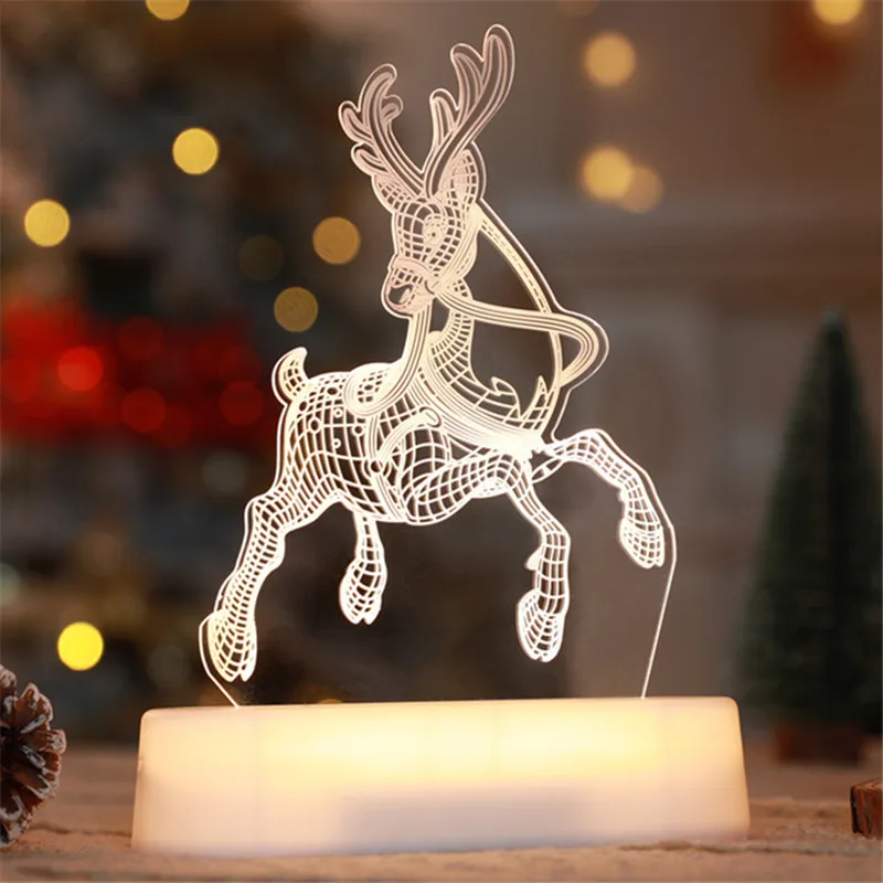 Elk