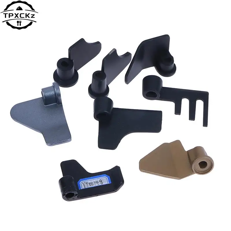 1pc Breadmaker Knife Kneader Paddle Mixing Kneading Blade Bar Replacement For Breadmaker Machine Bread Maker Machine Blade Parts breadmaker knife