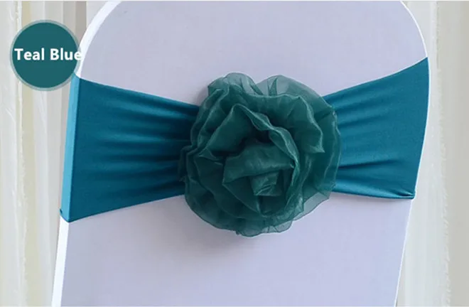 Teal Blue