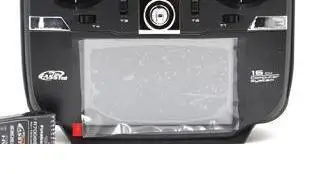 BROTECT AirGlass Pellicola in vetro per Robbe Futaba T16IZ