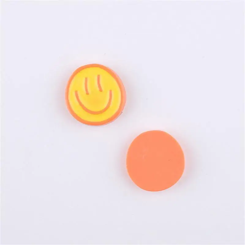 

Простой и деликатный аксессуар, аксессуары для телефона, аксессуары из смолы диаметром 23*24 мм, модная силиконовая форма