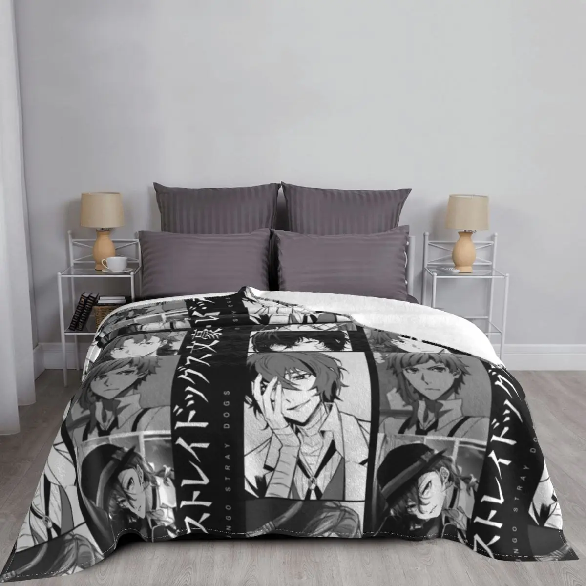 Bungo ��Ʈ���� �� ��� �ö��� ���� ���, �ִϸ��̼� ������ ��⼺ �淮 ������ ���, ħ�� �߿� ���� ���� �̺�