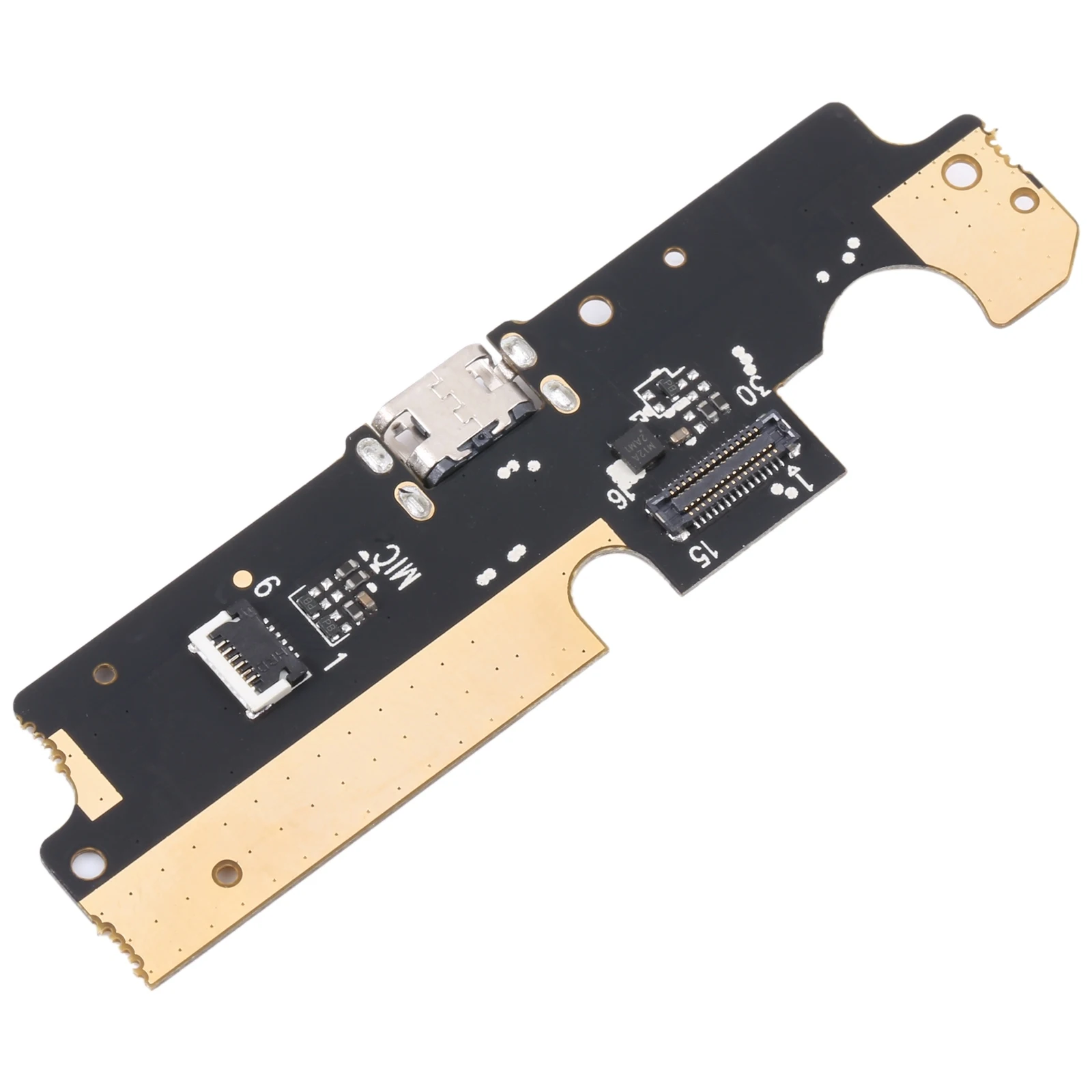 Charging Port Board For Blackview BV8800 USB Charge Dock Power Connector Flex Cable Replace