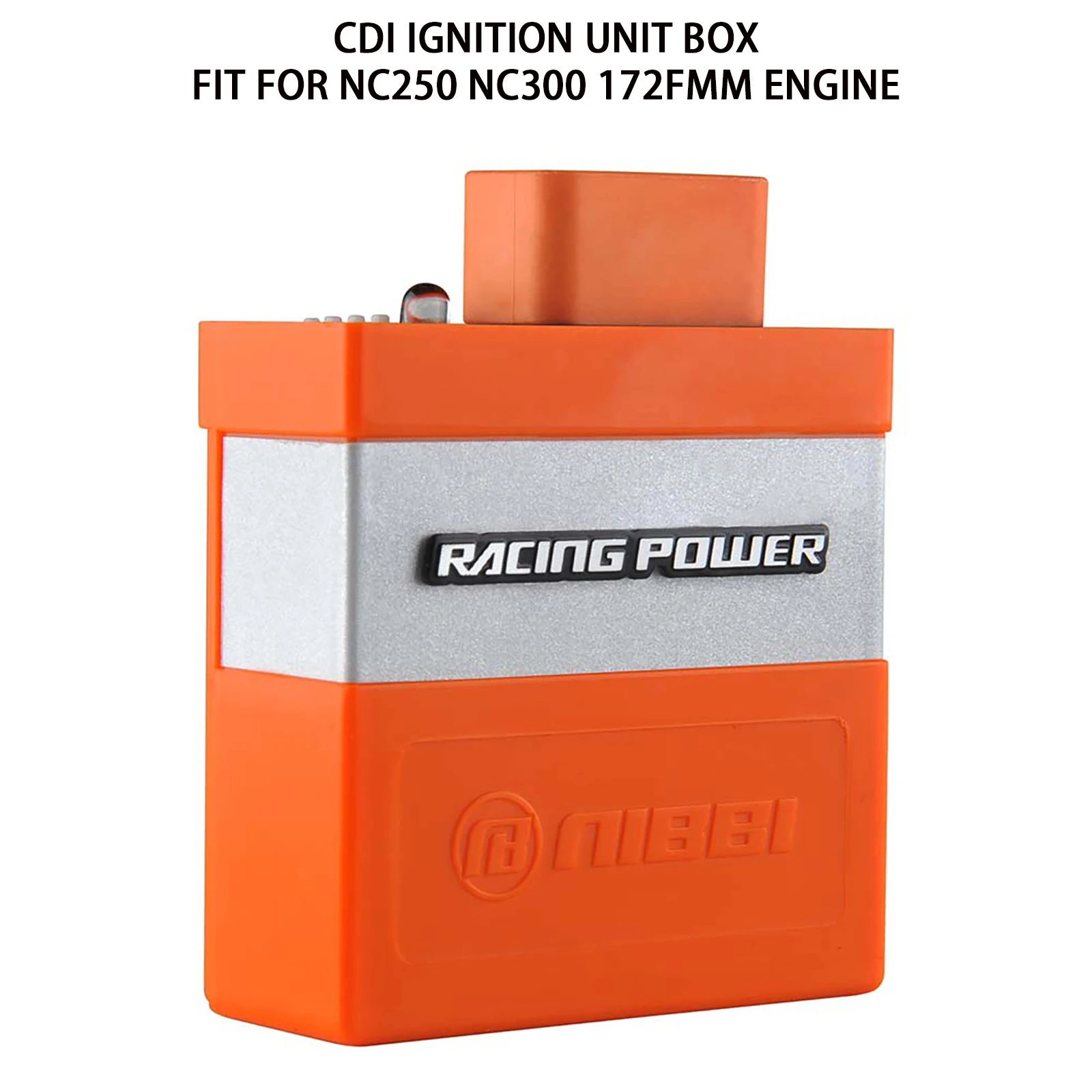 Polaris Xplorer 500 CDI Box For Polaris Sportsman Big Boss Magnum Scrambler  Worker 335 400 425 オートバイ用CDI Zhenfeng CDIボックス 用のPolaris オートバイイグニッション 3084691 3085382