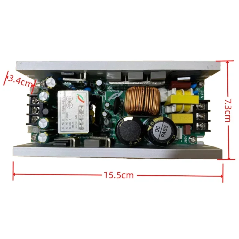 9R 10R 15R 16R 17R Stage Beam Light Driver Ballast SMPS Switched Mode Power Supply Drive For Sharpy Beam Moving Head Light