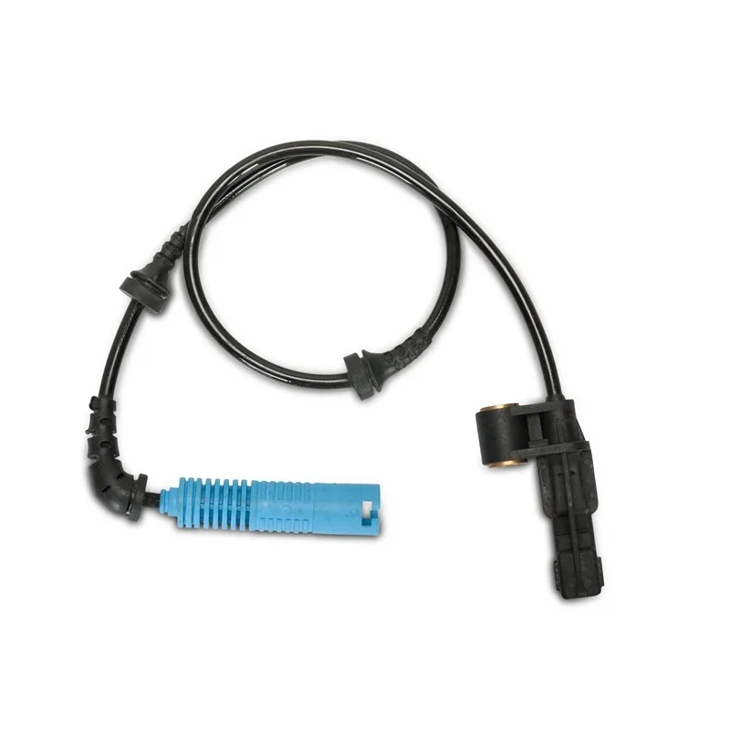 

New ABS Sensor Speed Sensor Front Axle Left +Right for BMW E46 316i 318i 320i 330i Z4 E85 E86 1997-2008 34526752682 34526792897