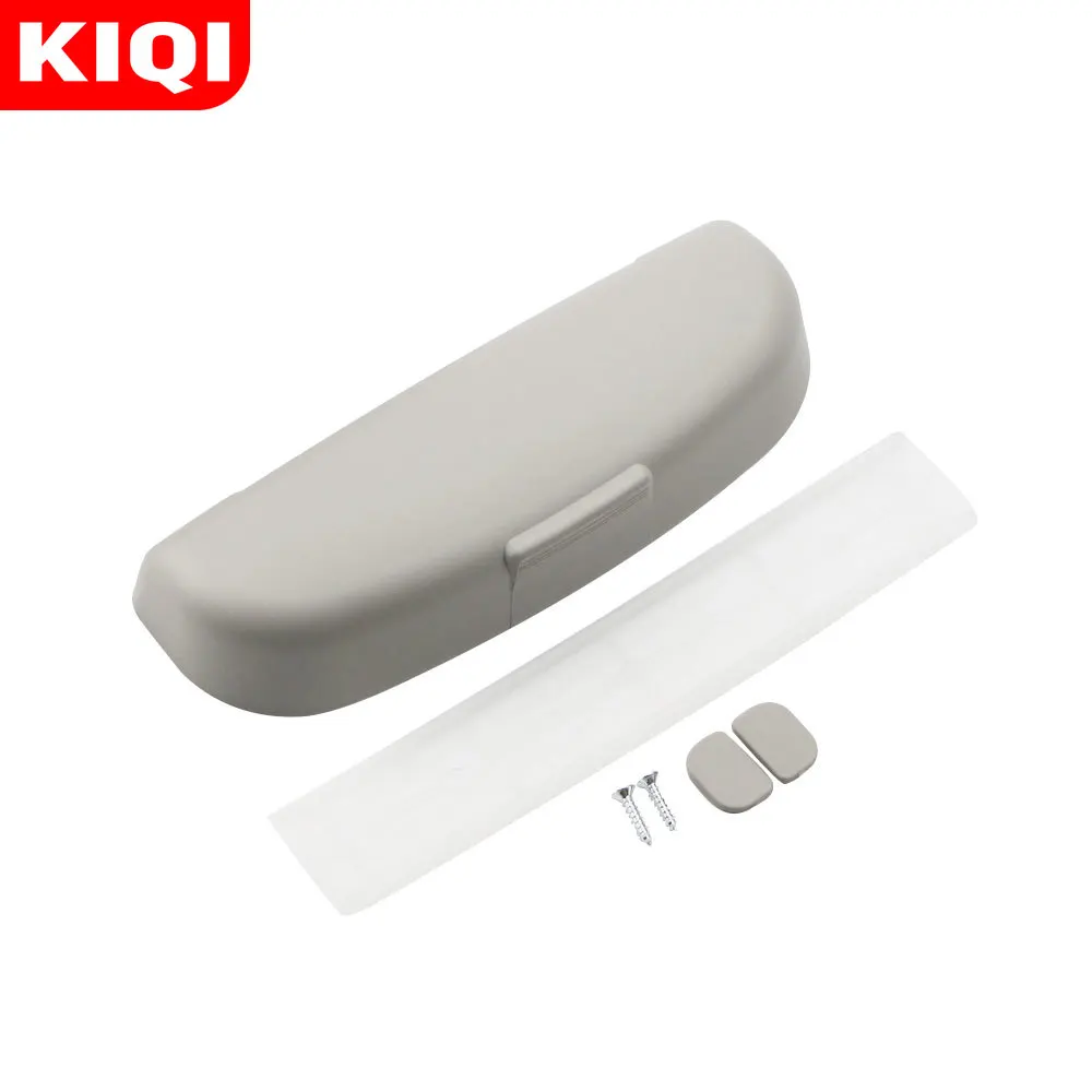 Premium Car SunGlasses Holder Case with ABS Material