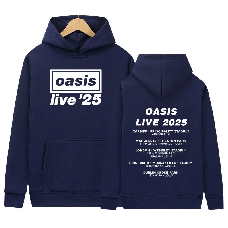 こ*N様 adidas Oasis 2025 Tour トレーナー L Oasis x adidas Originals コラボカプセルコレクション”Original