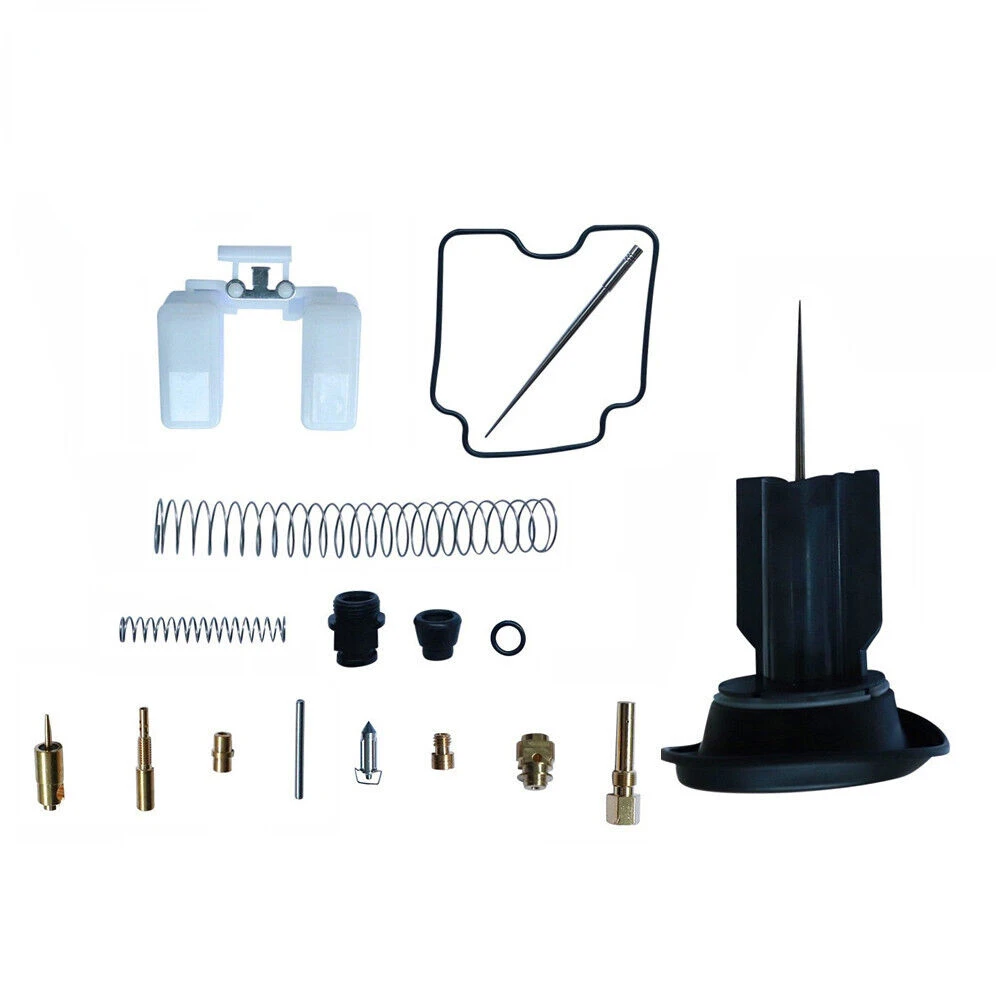 CarburetorCarbRebuildKitForYamahaGrizzly660YFM660Rhino660