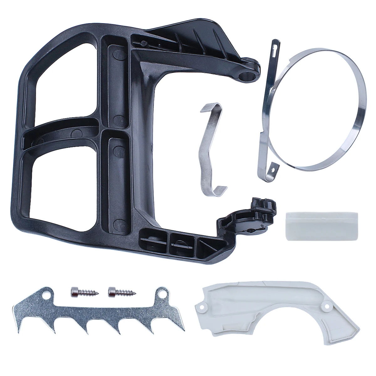 Kit Riparazione Freno Catena Per Motosega Stihl MS180 MS170 018 017 - Ricambio 1130 021 1100 - 5