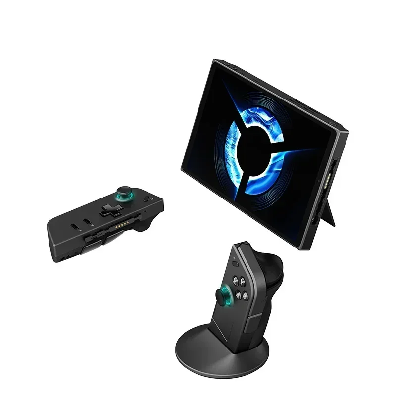 Lenovo Gaming Controller 4個セット Lenovo X01 1.44inch Smart Screen Wireless Controller 3 Modes