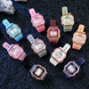 New Children's LED Digital Watch Student Multi Functional Outdoor Sports Watch Minimalist Men's and Women's Electronic Watch 4