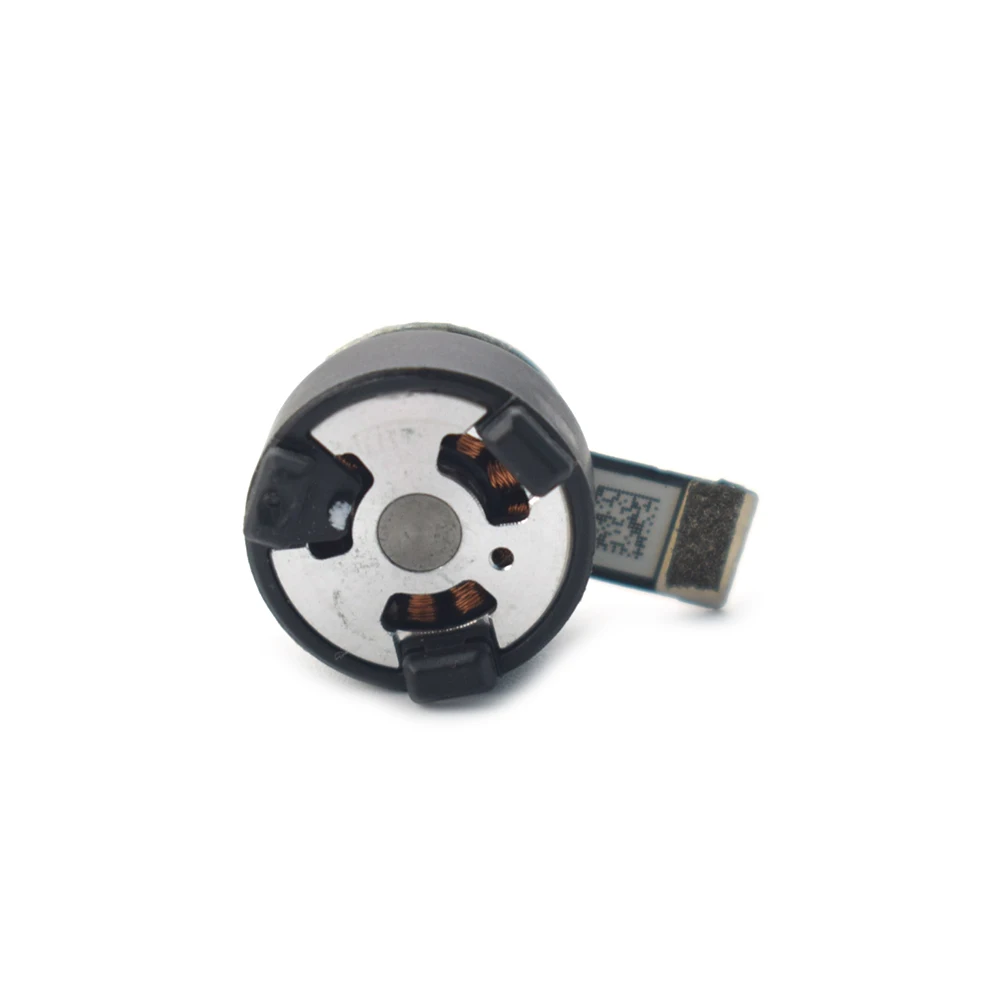 Yaw Motor