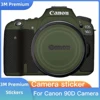 For Canon 90D Decal Skin Vinyl Wrap Film Camera Body Protective Sticker Protector Coat EOS90D 1